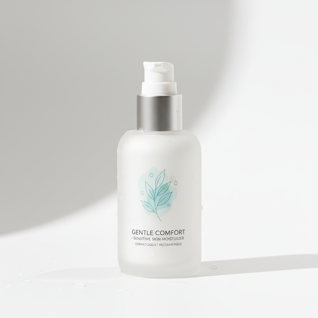 Hydratant Peaux Sensibles